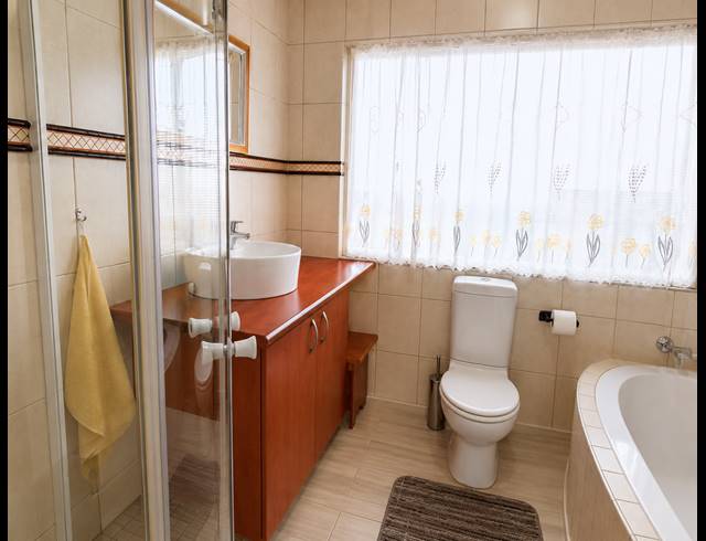 4 BEDROOM HOUSE FOR SALE IN RISIVILLE